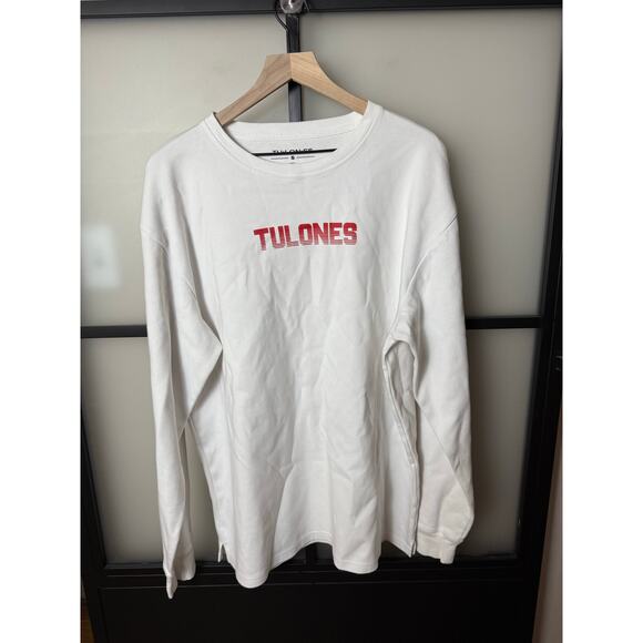 Tulones Long Sleeve Size XL - Picture 1 of 4